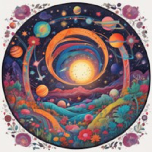 Dancing With The Cosmos
