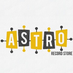 Alex Corton + Mutiny - Live @ Astro Records 6.7.2024