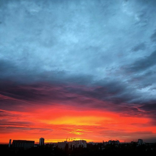 alesson- голову мала тримай