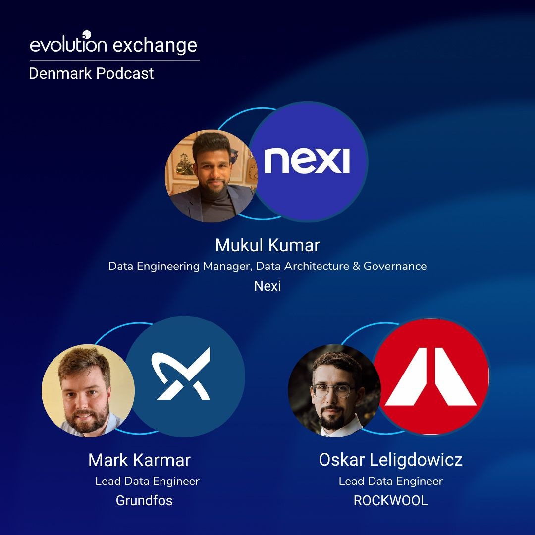 Stream Evo DK #358 - What Is A Data Engineer In 2025 by Evolution ...