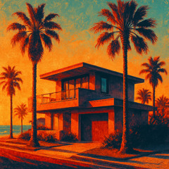 BEATFRMTYLER - PALMS UP (King of Beats)