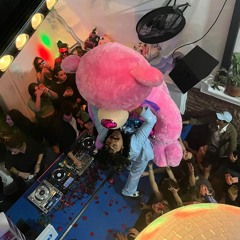 Antro Juan Feb 12 Prom