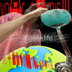 geek bar freestyle prod. 308