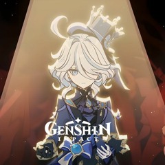 La vaguelette - Furina's Song (No Talking Parts)