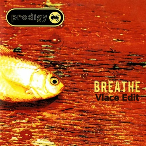 Stream The Prodigy - Breathe (Vlace Edit) FREE DOWNLOAD By Vlace.