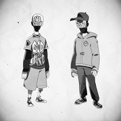 GODHAND (PROD. RYAN C)