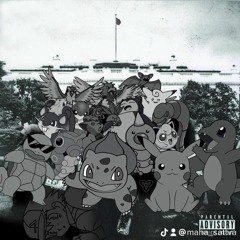 Kendrick Lamar - Driftveil City (Prod. Sunii, Monoday)