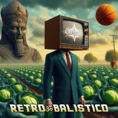 RETRO🕉️BALISTIKO - (momments of retro - ver2)🕺🚀🔥🎩🪽