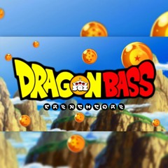 Sqz - DragonBass Kakarot