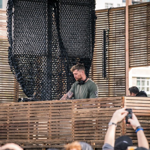 Stream D Nox Victor Ruiz Arise Cristoph S Alone Bootleg By