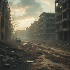 Post Apocalyptic