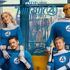 Fantastic Four: First Steps | Spoiler Review