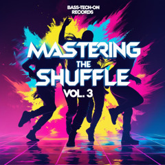 Mastering The Shuffle Vol 3