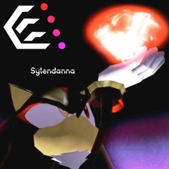 Sylendanna_GLASS#$$ (on Spotify & Apple Music!)
