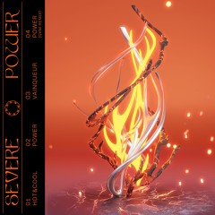 PREMIERE:  SEVERE - Power (GKM Remix)