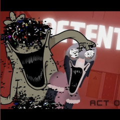 ELMORE’S RAGNAROK | DETENTION