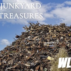 Junkyard Treasures