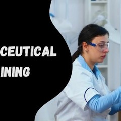 Why Do Professionals Need Pharmaceutical Certification