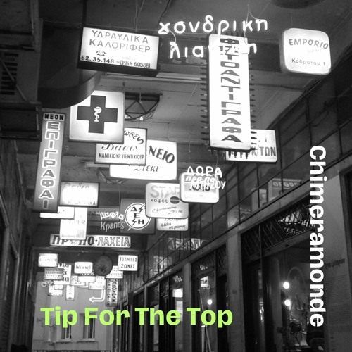 Tip For The Top