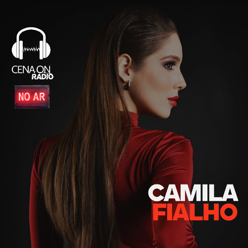 CAMILA FIALHO #127