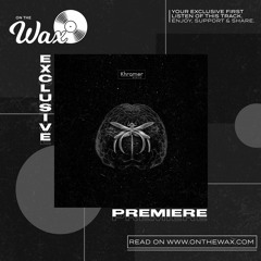 OTW Premiere: Khramer - You Can't [Parallel Depth]