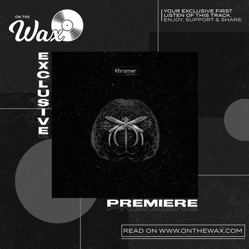 OTW Premiere: Khramer - You Can't [Parallel Depth]