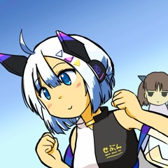 [AI No.7 / SEVENオリジナル曲] 明日はきっと晴れ！Full Size (It will be fine tomorrow!) [NEUTRINO Original Song]