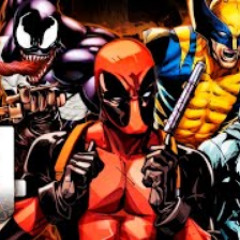 Anti-Heróis (Marvel Comics) - Do Meu Jeito | URT