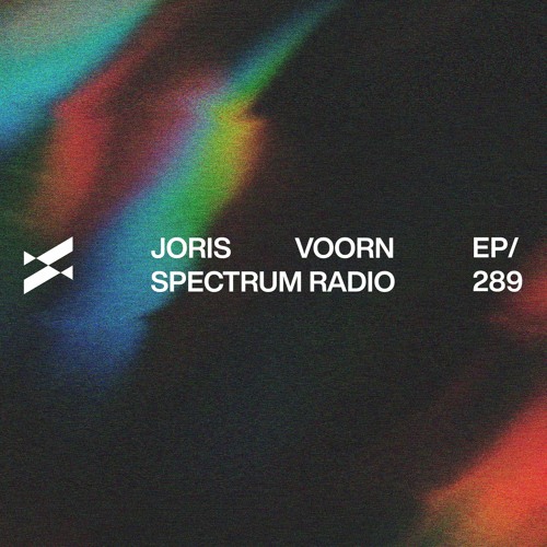 Spectrum Radio 289 by JORIS VOORN | Live from Loveland ADE, Amsterdam