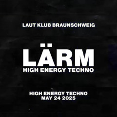 Live in Laut Klub Braunschweig 24.05.2025