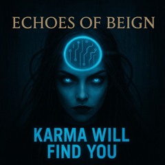 Karma Will Find You