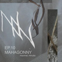 The New North Podcast Ep. 10 Mahagonny