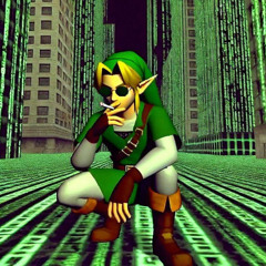 zelda mais en moins rapide Arsène ok? (prod.tykun)