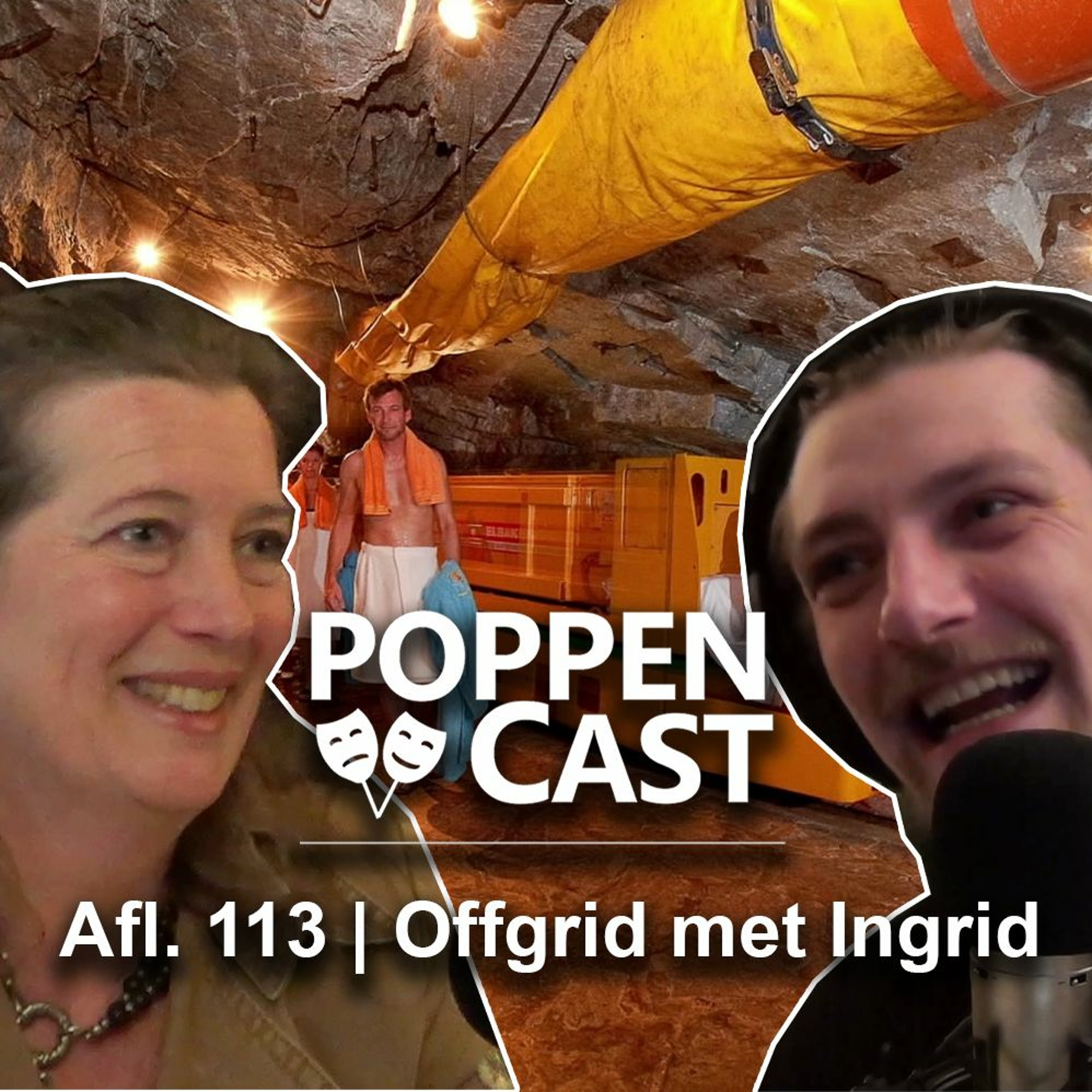 De PoppenCast