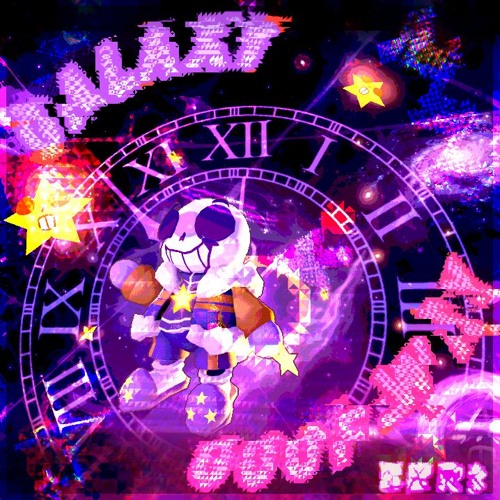 Sank Battles Royal 3 - GALAXY GOOF-WAY 🥞✨🌌