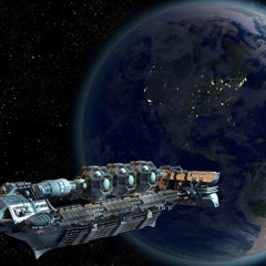 PackManJack-SpaceShip x LALA x ThatYounginnKi x Rose Gld