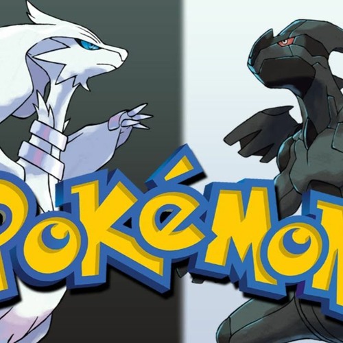 Stream Pokemon Black & White Full Anime Opening by Bengerman | Listen ...