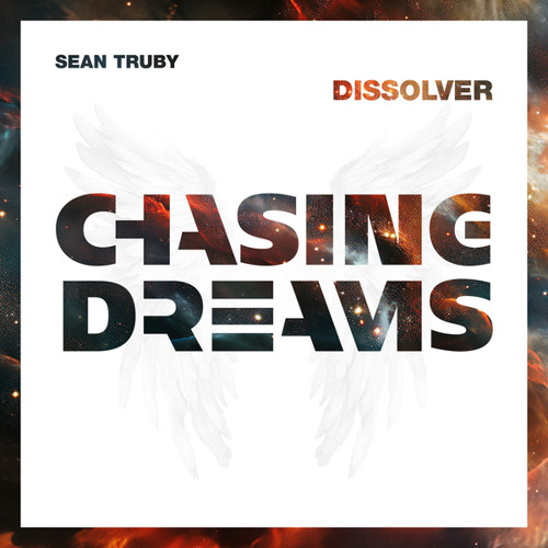 Dissolver (Extended Mix)