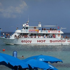 Hot Summer