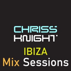 Friday Session 001 - Ibiza - AfroHouse - 20.09.2024