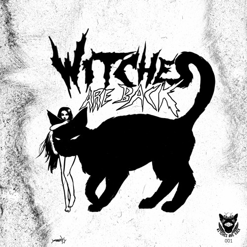 Stream Witches Are Back | Listen to WITCHES001 playlist online for free ...
