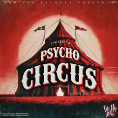 Pycho Circus (Sample Pack) - Preview