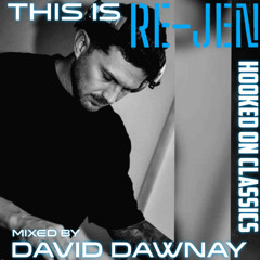 RE-JEN Guest Mix 2024