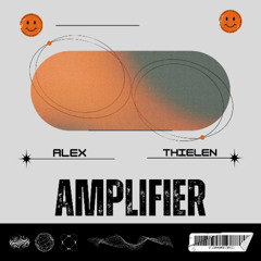 Alex Thielen - Amplifier   (Techno)