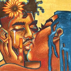 my broken orange heart (strings by 99)