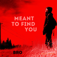 Meant to Find You