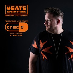 Eats Everything - Special Trade Set