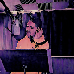 YP ~ Faded Luv (prod. daysix x ferno)