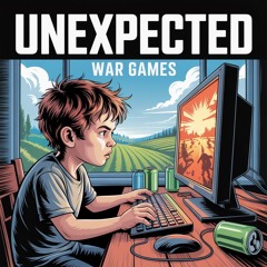 UneXpecteD - War Games