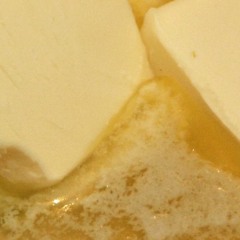 butter